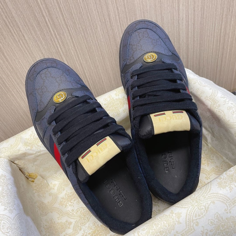 Gucci Screener Shoes